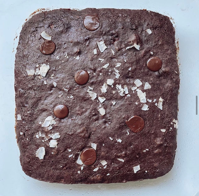 Cacao Brownies – Seny®