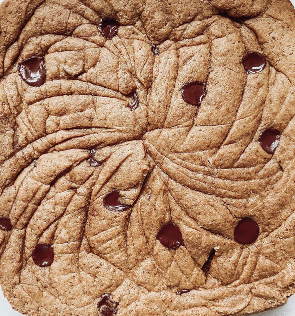 Blonde Brownies – Seny®